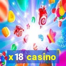 x18 casino